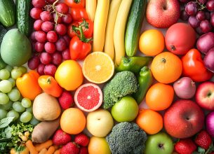 Le gouvernement publie la Stratégie nationale pour l’alimentation, la nutrition et le climat