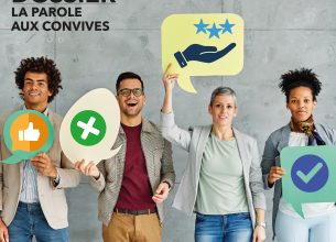 Les convives prennent la parole dans le nouveau numéro de Restauration Collective