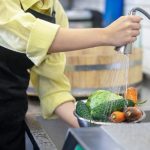 L&rsquo;atelier Assiettes Durables pour lever les freins à la végétalisation en scolaire