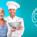 8 binômes en finale du concours culinaire Toque Chef