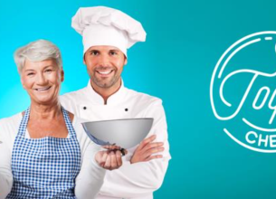 8 binômes en finale du concours culinaire Toque Chef