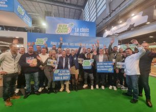 Trophées de la nutrition durable : 7 structures primées au SIA