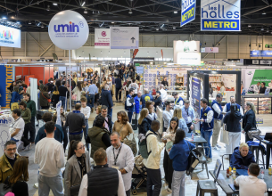 Sirha Méditerranée réussit son lancement à Marseille