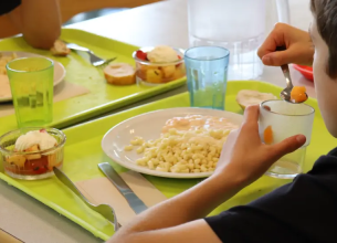 Revue de web : la restauration collective en bref