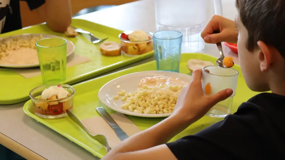 Revue de web : la restauration collective en bref