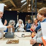 Restau’Co porte la voix de la restauration collective au SIA