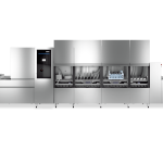 Hobart récompensé pour son lave-vaisselle Flow Line avec IA