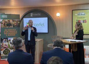 Une tribune pour souder filières agricoles et restauration collective