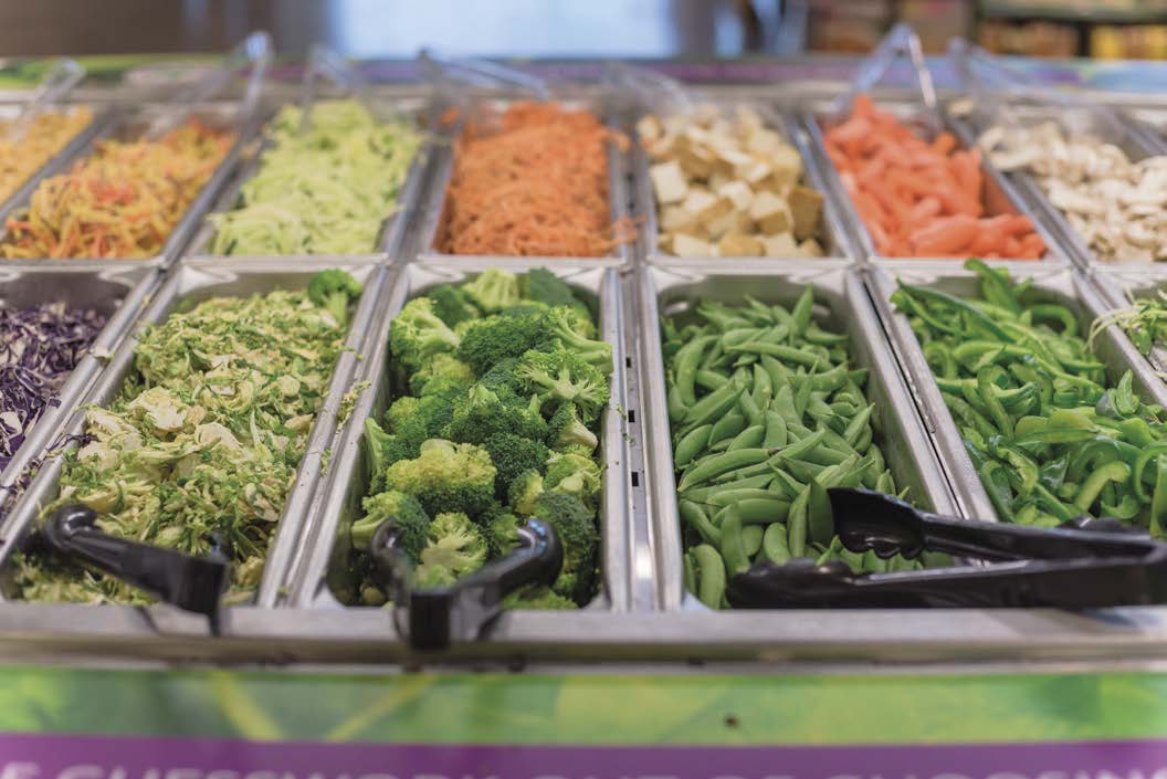 La restauration durable du bassin de la Seine : «Il est nécessaire de faciliter le sourcing et la mise en relation pour bâtir une véritable résilience alimentaire»