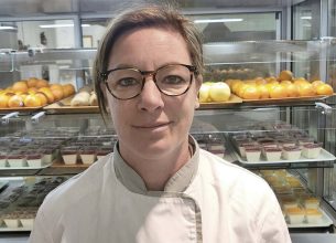 Mélanie Janin : La passion de bien faire, avec son cœur