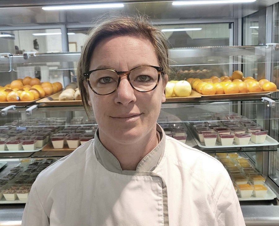 Mélanie Janin : La passion de bien faire, avec son cœur