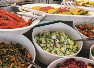 Antigaspi : Encourager les initiatives