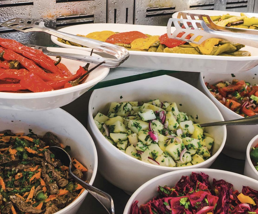 Antigaspi : Encourager les initiatives