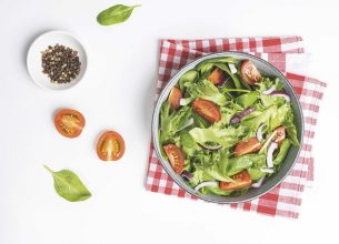 Antigaspi : L’assiette responsable en entreprise