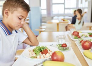 Antigaspi : La bataille quotidienne dans les cantines scolaires
