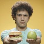 Le sensible au cœur des comportements alimentaires