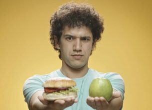 Le sensible au cœur des comportements alimentaires