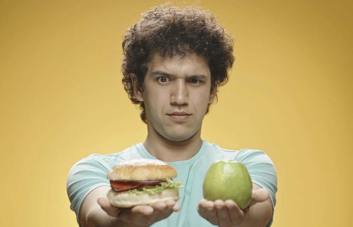 Le sensible au cœur des comportements alimentaires
