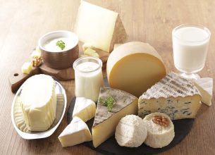 Les produits laitiers, piliers de l’équilibre alimentaire