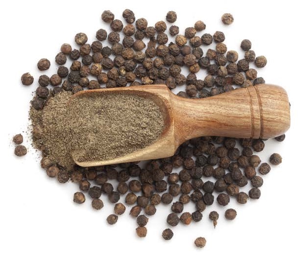 Poivres, la diversité au service du goût