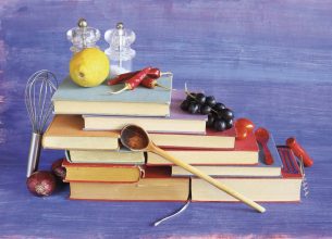 Quand la littérature passe à table !