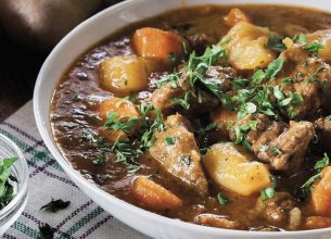 Analyses et recettes : Mars 2026