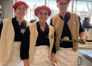 L&rsquo;IME de Vertou remporte le concours « Un pour tous, tous pour un »