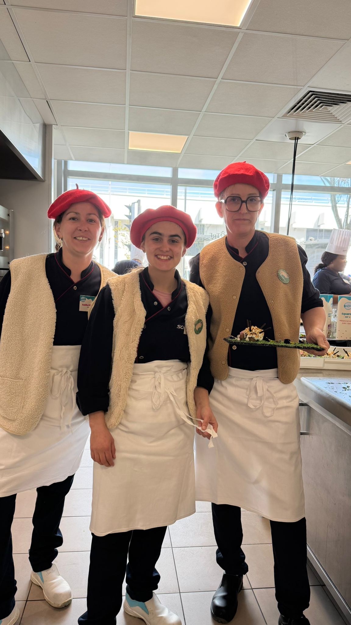 L’IME de Vertou remporte le concours « Un pour tous, tous pour un »