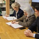 Sodexo et la Région Île-de-France s’engagent pour valoriser les produits franciliens