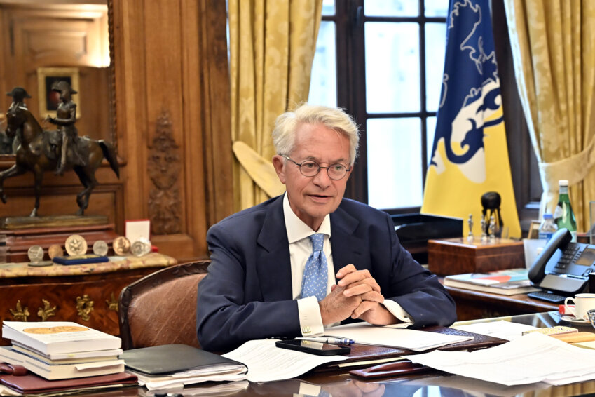 Revue de web : la restauration collective en bref