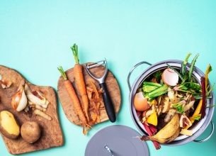 Un webinaire pour lutter contre le gaspillage alimentaire