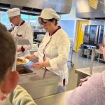 Revue de web : la restauration collective en bref