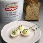 Amora mise sur l’onctuosité pour séduire les chefs