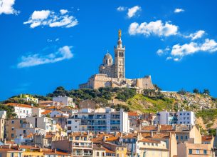 Réunion régionale d’Agores à Marseille