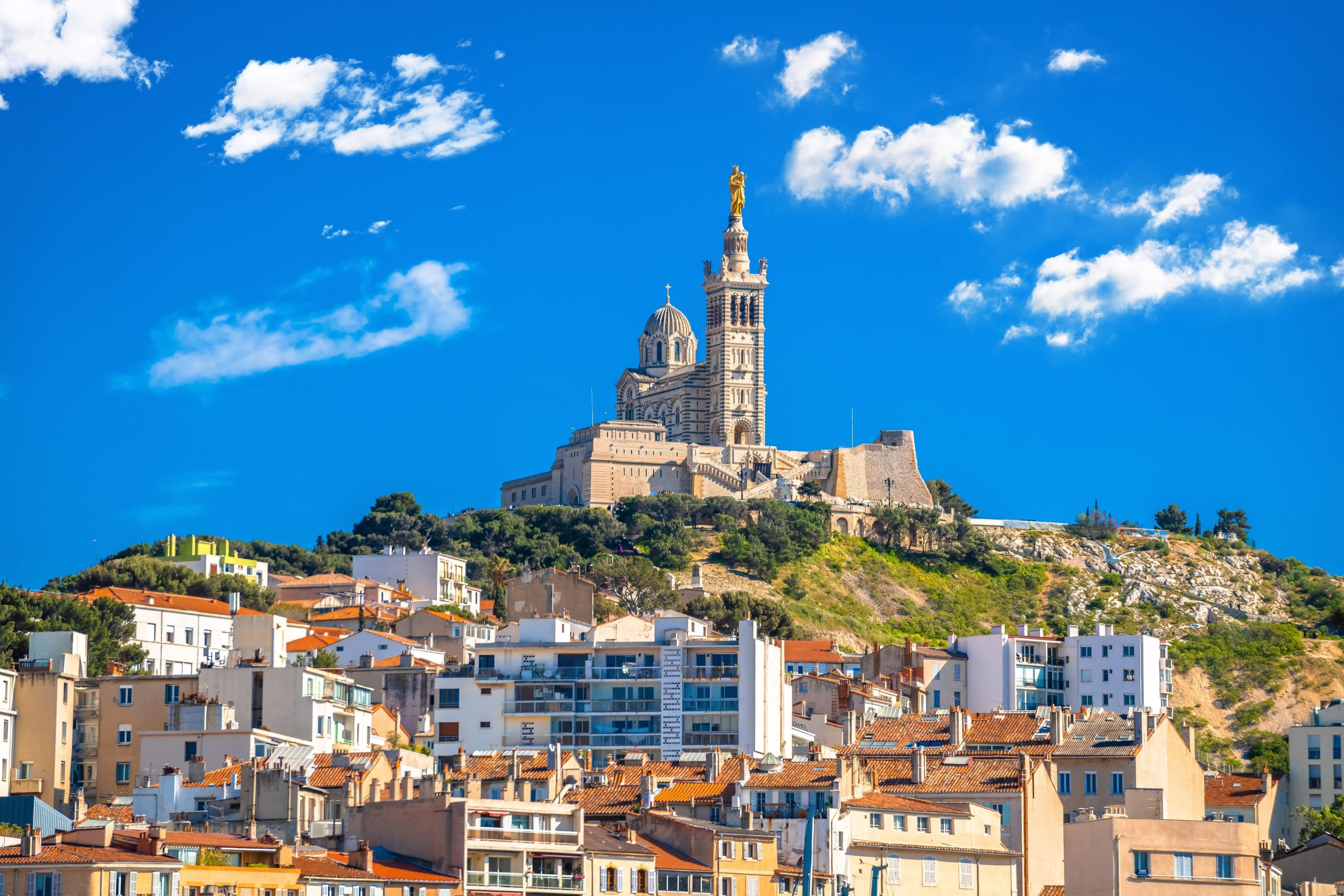 Réunion régionale d’Agores à Marseille