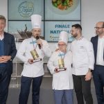 Le concours Toque Chefs récompense l’équipe de Gaillac