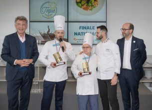 Le concours Toque Chefs récompense l’équipe de Gaillac