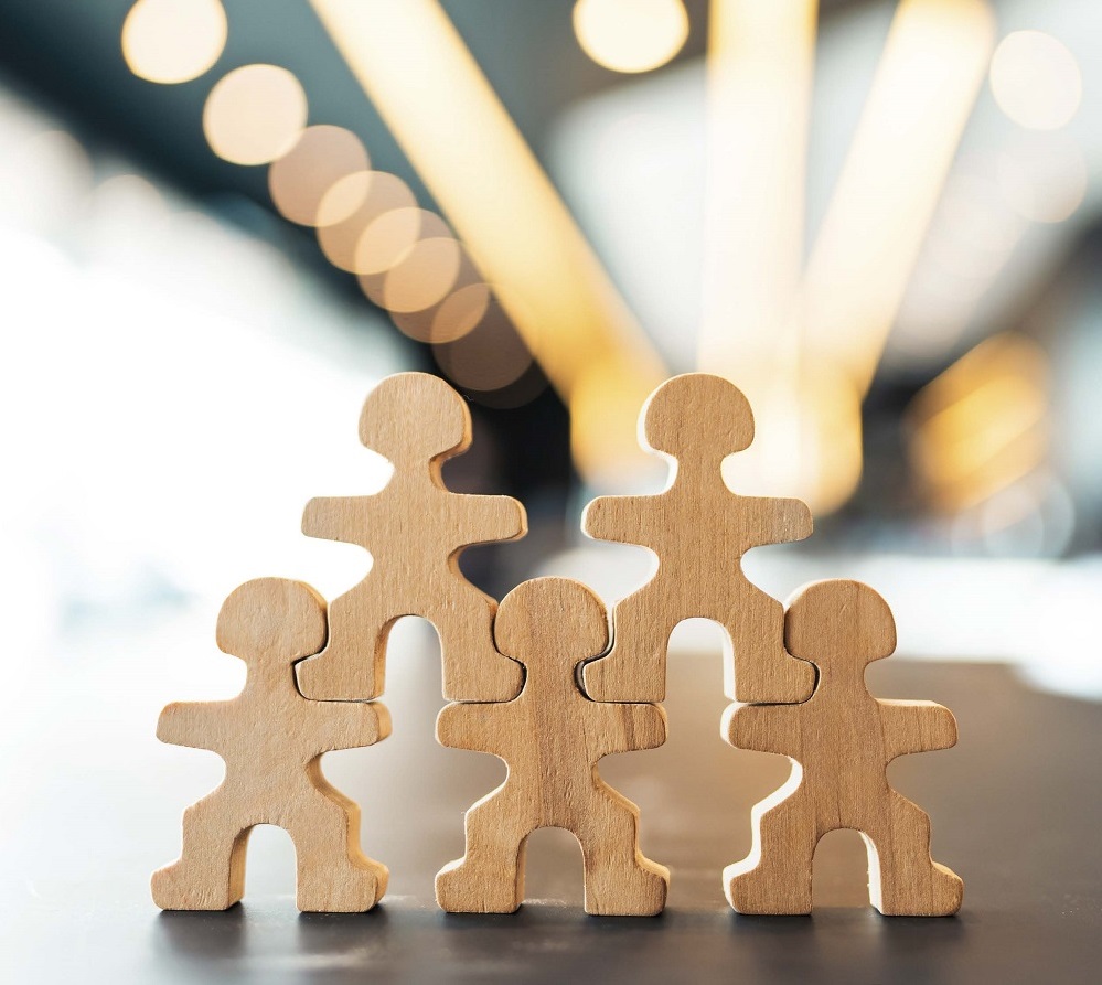 [RH : recruter, former, fidéliser] Créer des opportunités et valoriser les compétences