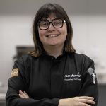 Faustine Germain : Faire rayonner la Savoie