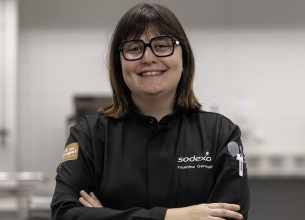 Faustine Germain : Faire rayonner la Savoie