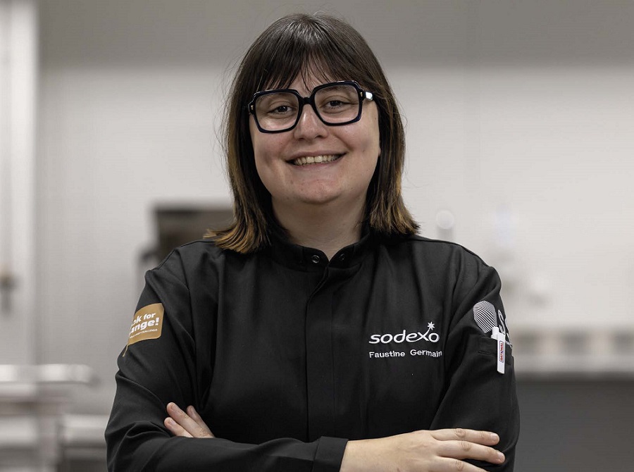 Faustine Germain : Faire rayonner la Savoie