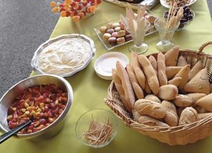 Un fort engagement culinaire et social au cœur du handicap