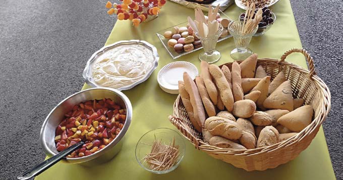 Un fort engagement culinaire et social au cœur du handicap