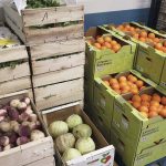 La cuisine centrale de Tours associe performance et durabilité