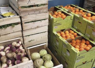 La cuisine centrale de Tours associe performance et durabilité