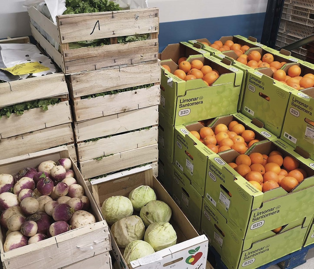 La cuisine centrale de Tours associe performance et durabilité