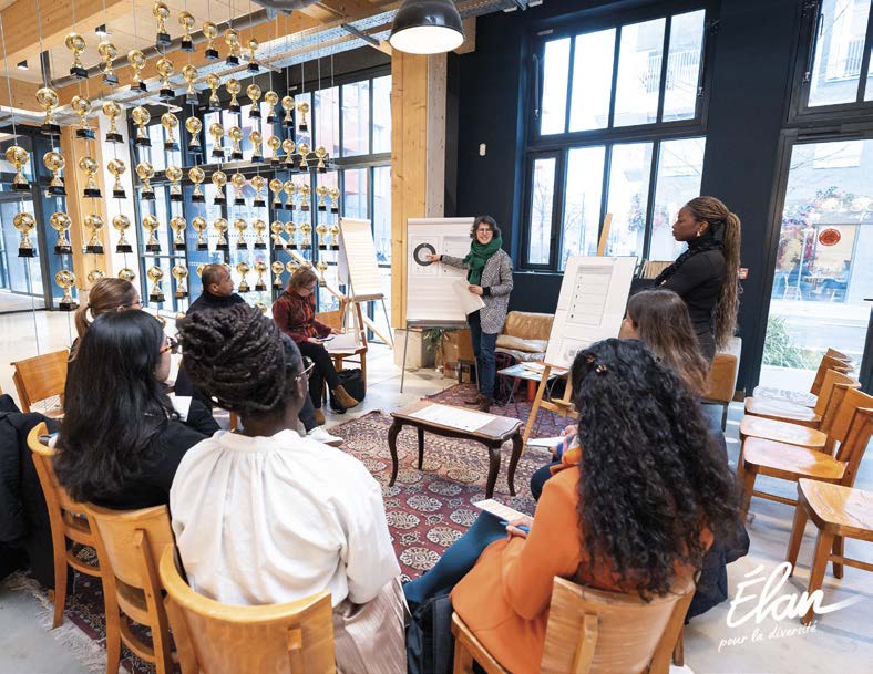 [RH : recruter, former, fidéliser] Sodexo renforce son engagement en faveur de l’inclusion professionnelle