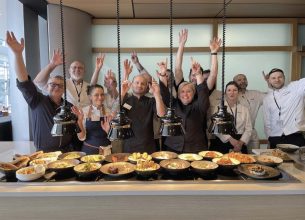 [RH : recruter, former, fidéliser] Compass Group France investit dans son capital humain