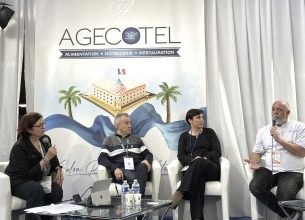 Performance et initiatives locales au 4e Forum des restaurations collectives