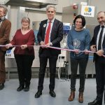 Un 4e centre de lavage pour Uzaje, au cœur de la région lyonnaise